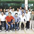 ALDO  DEJA LA SOLTERÍA