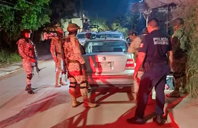 Anuncia SPM la campaña barredora