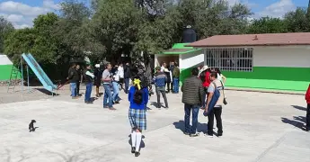 Presentan iniciativa para prevenir violencia escolar