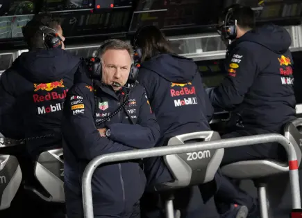 Cadillac F1 desmiente contratación de Christian Horner para la próxima temporada