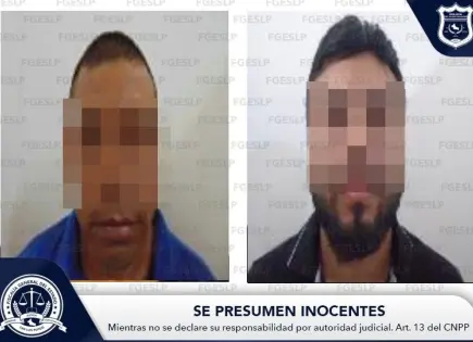 Caen dos por el robo de 6 mdp en oficinas contables