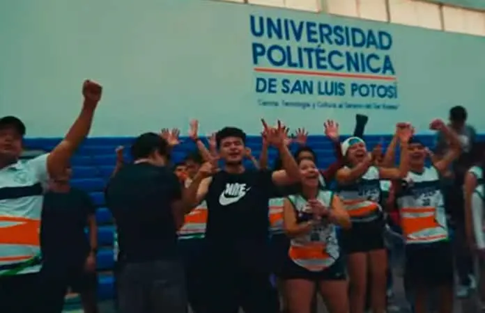 CO ve prácticas represivas en la UPSLP