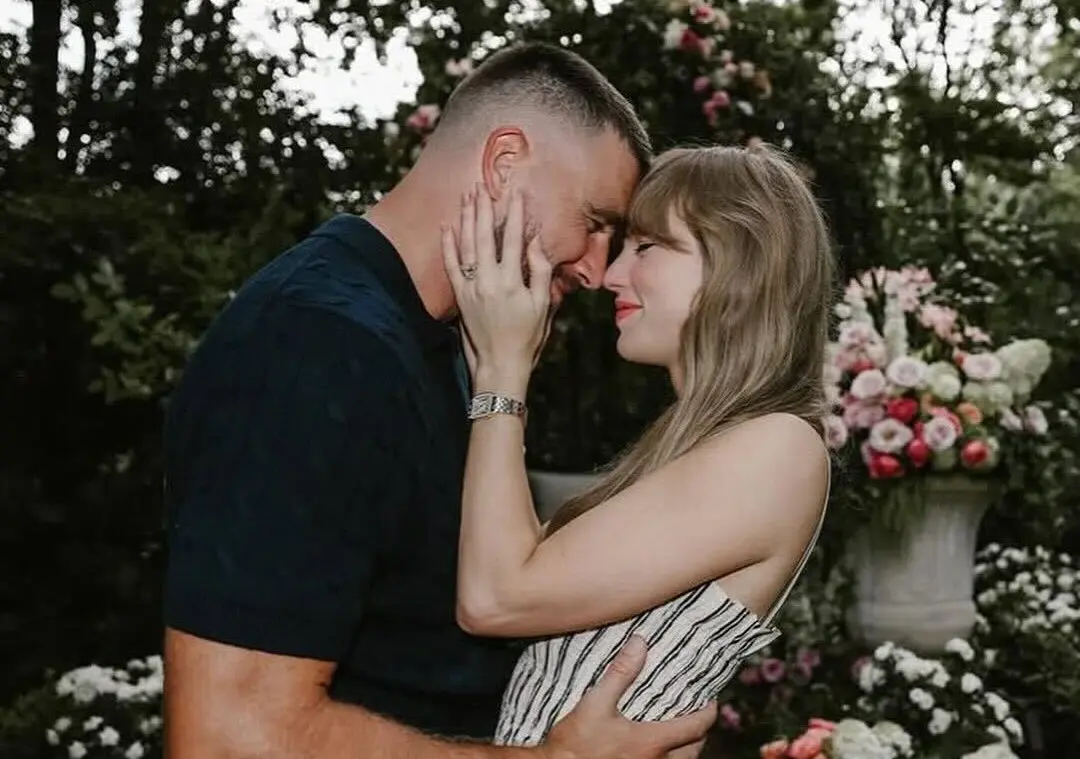 Taylor Swift y Travis Kelce eligen Rhode Island para su boda íntima