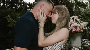 Boda de Taylor Swift incluir&iacute;a un castillo dentro del Madison Square