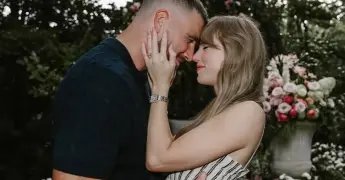 Taylor Swift y Travis Kelce fijan fecha para su boda en 2026