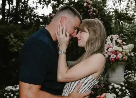 Taylor Swift y Travis Kelce eligen Rhode Island para su boda íntima