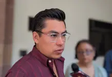 Congreso, en vías de cumplir sentencia del caso Xavier Nava