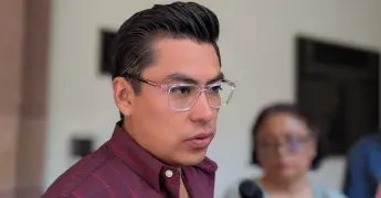 Prematuro, hablar de rompimiento entre PVEM y Morena: Badillo