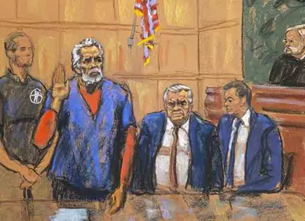 Zambada no acordó colaborar con la Justicia de EU, revela acuerdo