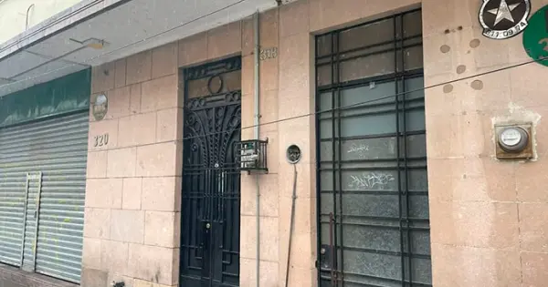 Denuncian antro clandestino en el Centro Histórico