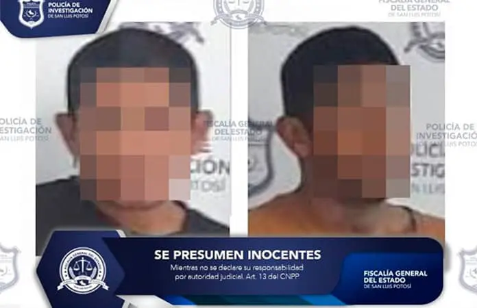 En el Penal, notifican secuestro a maleantes