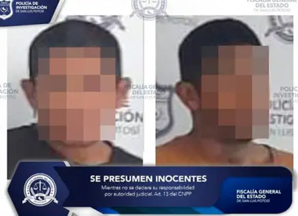En el Penal, notifican secuestro a maleantes