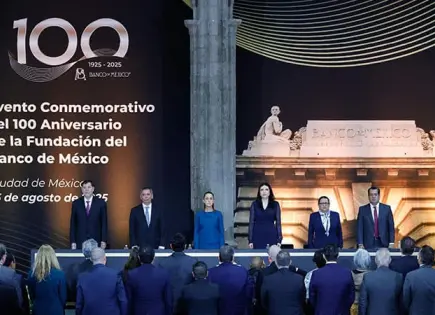 Es Banxico el guardián de la estabilidad: CS