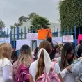 Video | Toman Facultad de Estomatología; exigen mejora de instalaciones