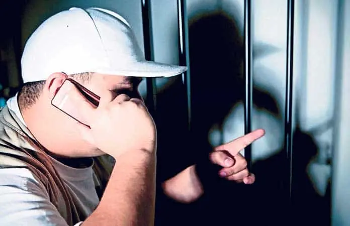 Caen 212 personas por extorsión tras estrategia nacional