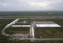 Gobierno de EEUU busca mantener en operaciones Alcatraz de los Caimanes