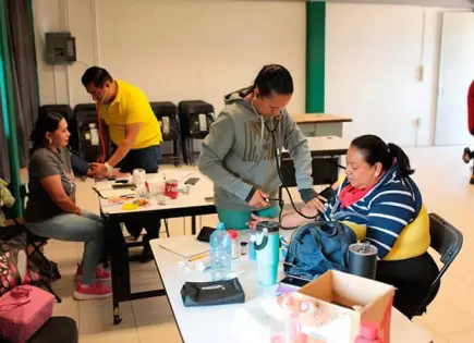 Invitan a cursos del ICAT