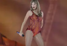 Taylor Swift anuncia función de cine especial por nuevo álbum Taylor Swift anuncia función de cine especial por nuevo álbum