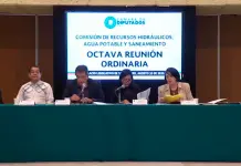 Presupuesto insuficiente amenaza Plan Nacional H&iacute;drico
