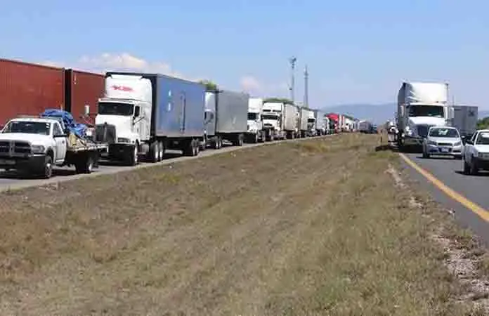 Problemas en la 57 cuestan una millonada