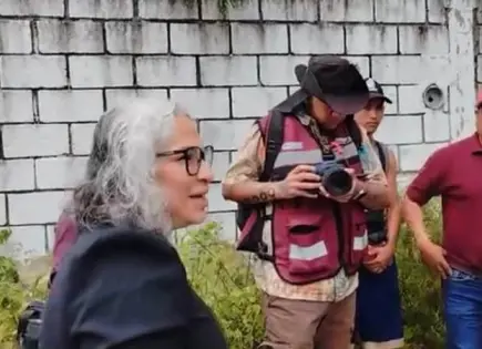 Protestan morenistas por asamblea en casa