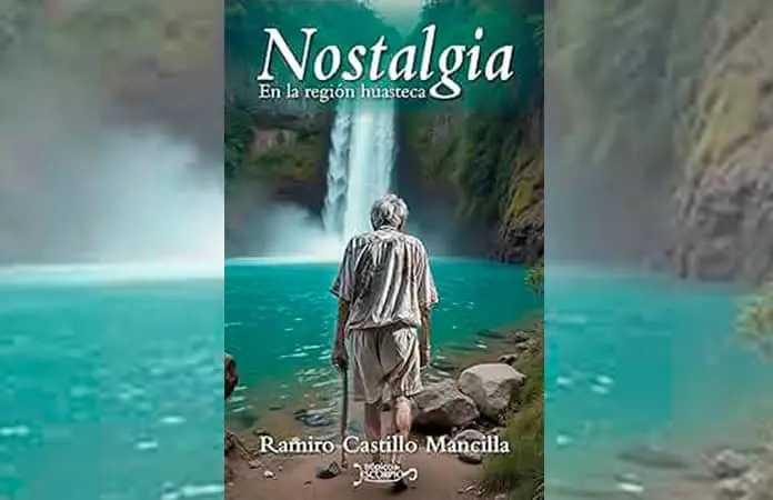 Ramiro C. Mancilla comparte su obra Nostalgia