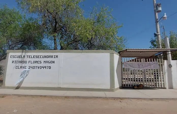 Sin justificar, hasta 600 plazas de telesecundaria