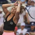 Sorprende Zarazúa a Keys en US Open