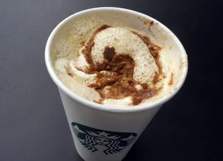 Starbucks trae de vuelta el Pumpkin Spice Latte, la bebida de temporada favorita