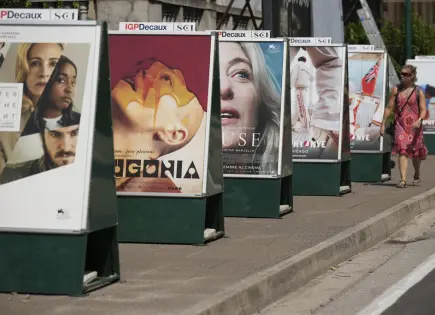 Todo lo que necesitas saber sobre el Festival de Cine de Venecia