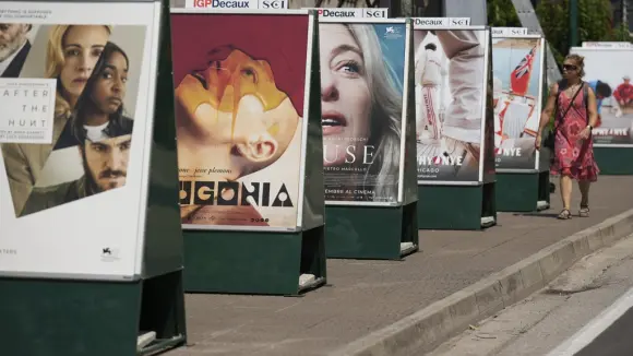 Todo lo que necesitas saber sobre el Festival de Cine de Venecia