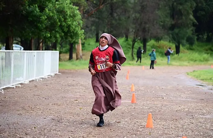 Todo un éxito la lid “Salud y Comunión”