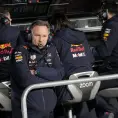 Cadillac apaga rumores sobre llegada de Horner