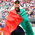 ‘Checo’ regresa a la Fórmula 1