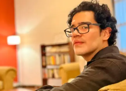 Eduardo Cerdán se alza con el Premio Bellas Artes de Novela José Rubén Romero 2025