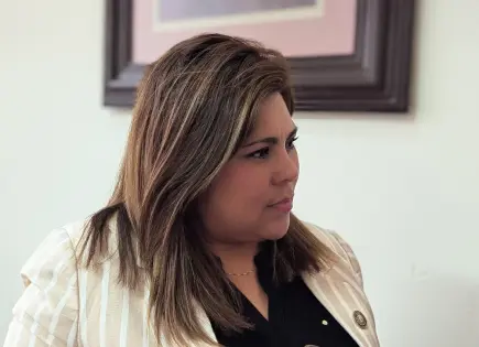 Justifica Ruelas Gaitán rezago en información de Congreso