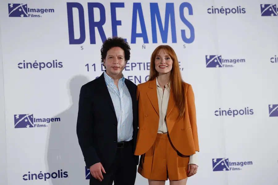 La película Dreams de Michel Franco analiza las relaciones políticas entre México y EE.UU.