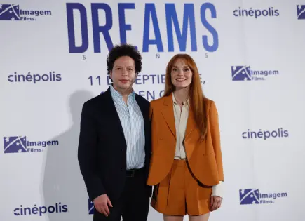 La película Dreams de Michel Franco analiza las relaciones políticas entre México y EE.UU.