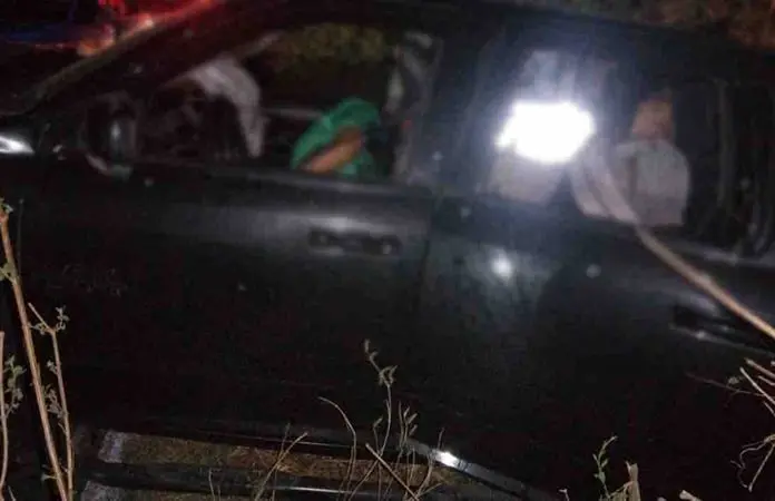 Localizan muerta a excandidata de Morena