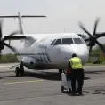 Obras en aeropuerto de Tamuín, en 2026