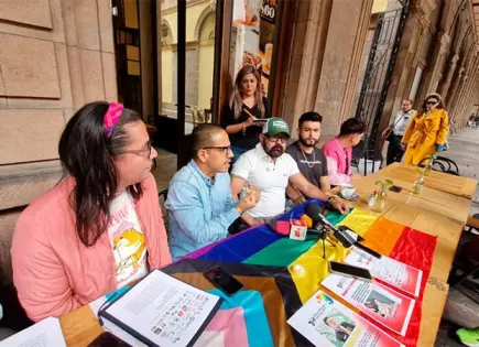“Ofende” Gallardo a comunidad LGBTTI+
