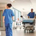 Prevén inflación en servicios médicos