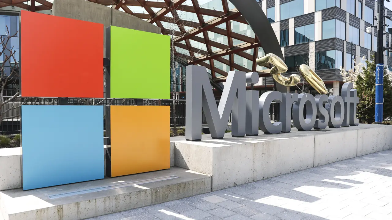 Protesta en Microsoft por Vínculos con Ejército de Israel