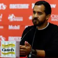 Reconoce Quintana el esfuerzo del equipo