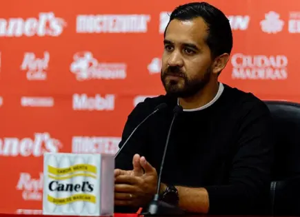 Reconoce Quintana el esfuerzo del equipo
