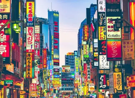 San Luis tendrá oficina en Japón