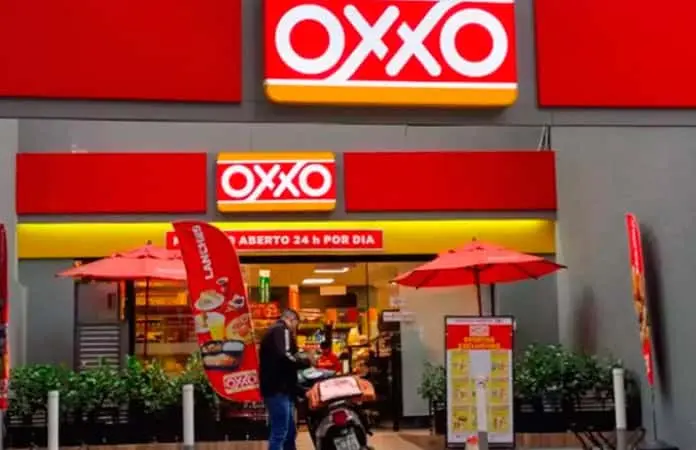 Se unirá Oxxo al Buen Fin