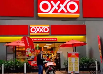 Se unirá Oxxo al Buen Fin