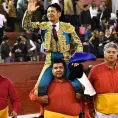 Triunfa “El Zapata” en la Plaza El Paseo