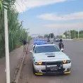Un total de 44 personas, arrestadas en un día